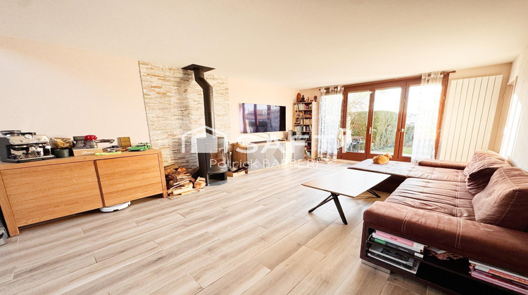 Ma-Cabane - Vente Maison Menucourt, 120 m²