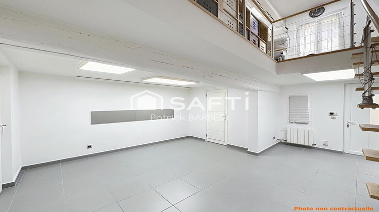 Ma-Cabane - Vente Maison Menucourt, 92 m²