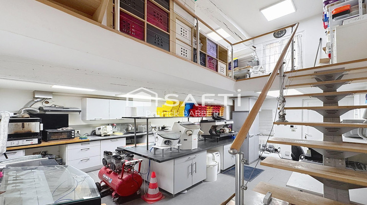 Ma-Cabane - Vente Maison Menucourt, 92 m²