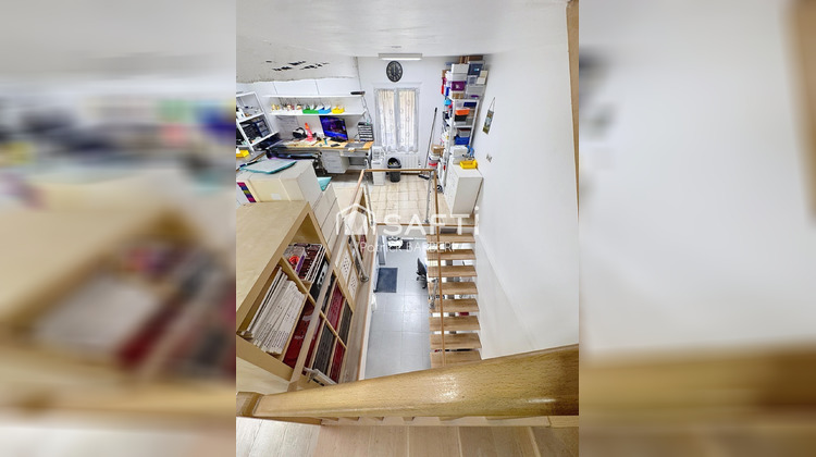 Ma-Cabane - Vente Maison Menucourt, 92 m²