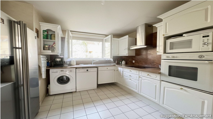 Ma-Cabane - Vente Maison Menucourt, 96 m²