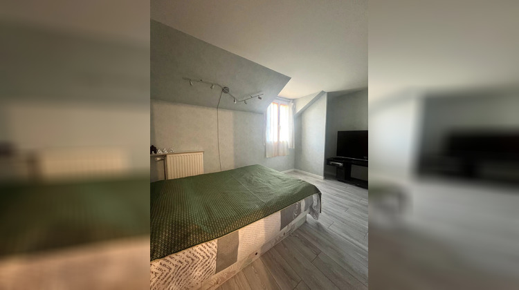 Ma-Cabane - Vente Maison Menucourt, 96 m²