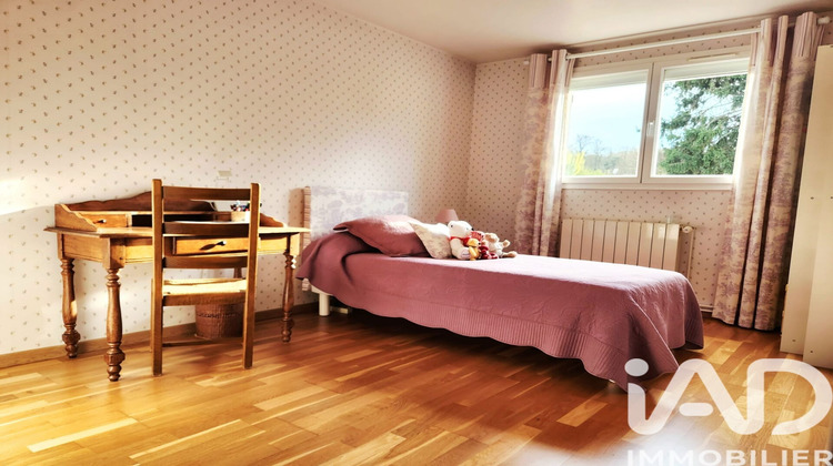 Ma-Cabane - Vente Maison Menucourt, 110 m²