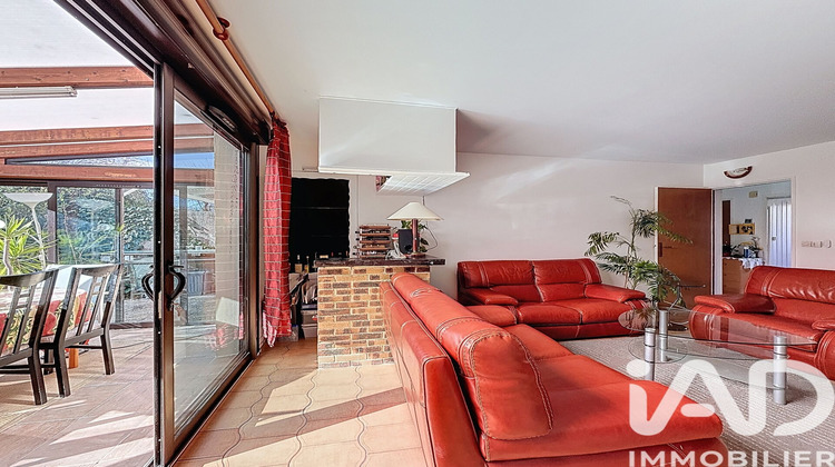 Ma-Cabane - Vente Maison Menucourt, 107 m²