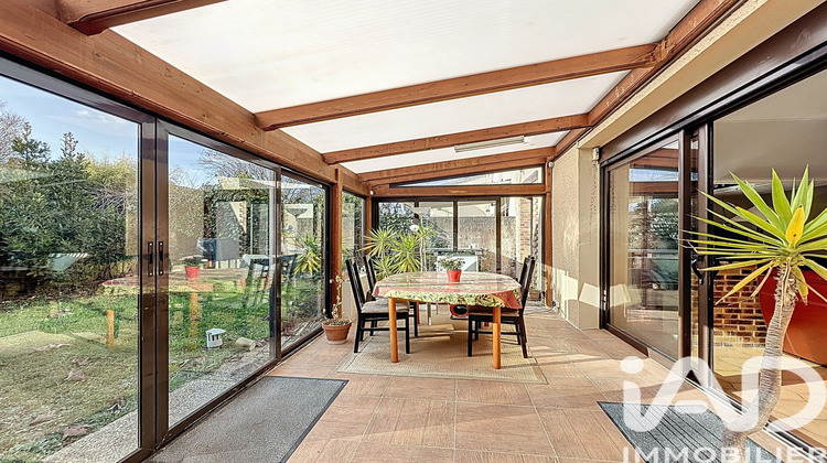 Ma-Cabane - Vente Maison Menucourt, 107 m²