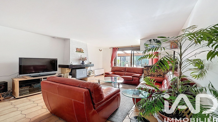 Ma-Cabane - Vente Maison Menucourt, 107 m²