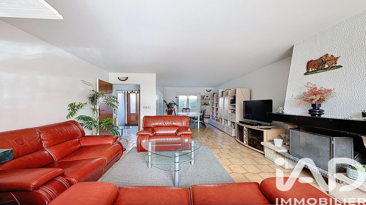 Ma-Cabane - Vente Maison Menucourt, 107 m²