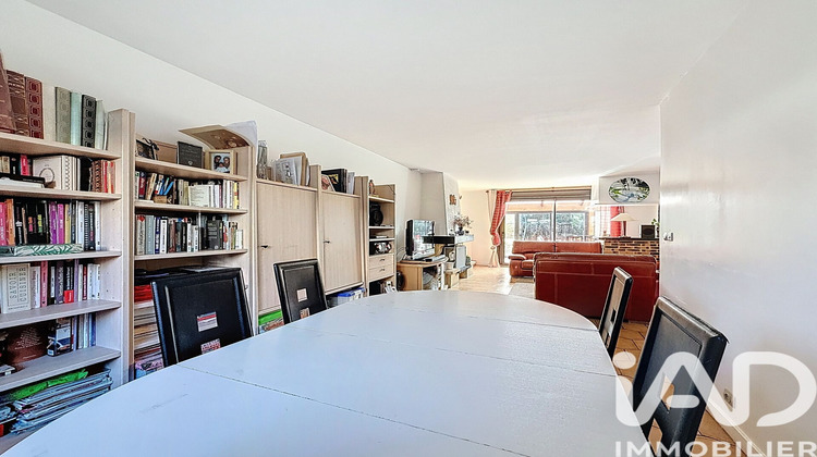Ma-Cabane - Vente Maison Menucourt, 107 m²