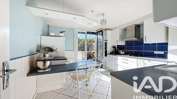 Ma-Cabane - Vente Maison Menucourt, 107 m²