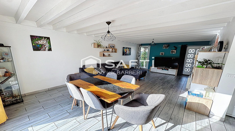 Ma-Cabane - Vente Maison Menucourt, 79 m²