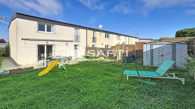 Ma-Cabane - Vente Maison Menucourt, 79 m²