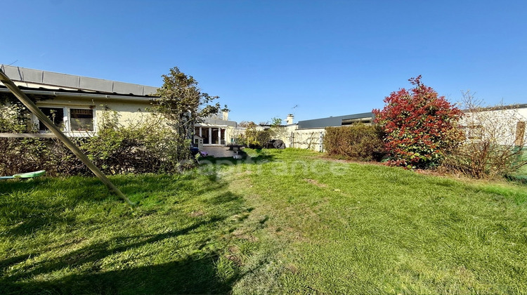 Ma-Cabane - Vente Maison MENUCOURT, 113 m²
