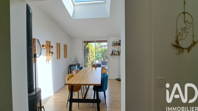 Ma-Cabane - Vente Maison Menucourt, 106 m²