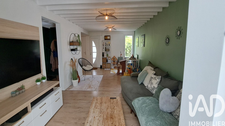 Ma-Cabane - Vente Maison Menucourt, 106 m²
