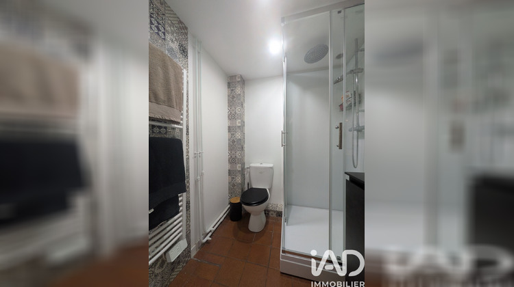 Ma-Cabane - Vente Maison Menucourt, 106 m²