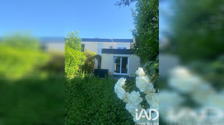 Ma-Cabane - Vente Maison Menucourt, 88 m²