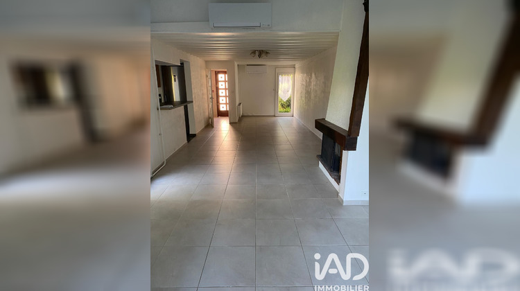 Ma-Cabane - Vente Maison Menucourt, 88 m²