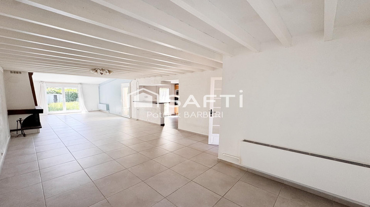 Ma-Cabane - Vente Maison Menucourt, 89 m²