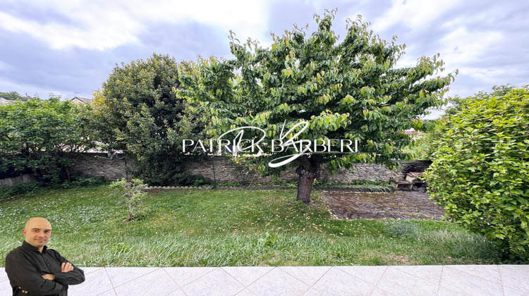 Ma-Cabane - Vente Maison Menucourt, 135 m²