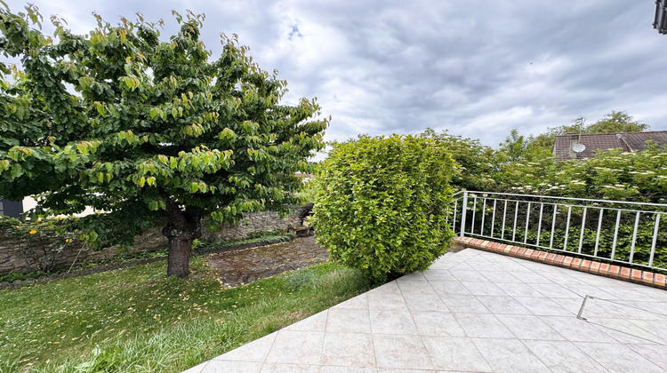 Ma-Cabane - Vente Maison Menucourt, 135 m²