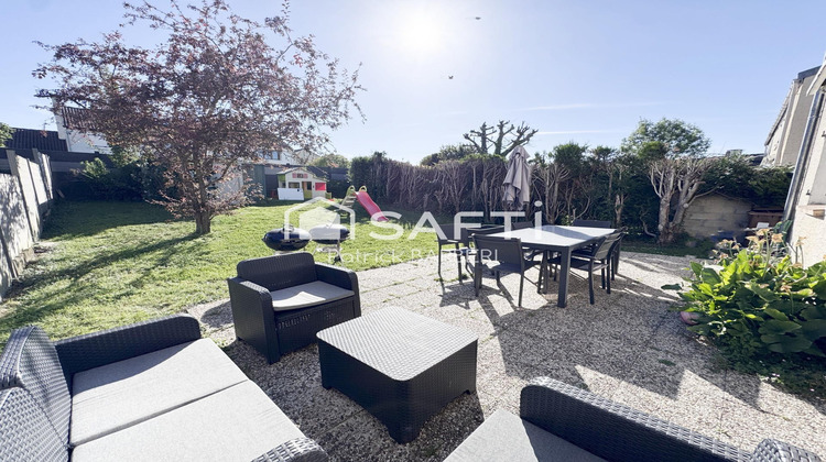 Ma-Cabane - Vente Maison Menucourt, 91 m²