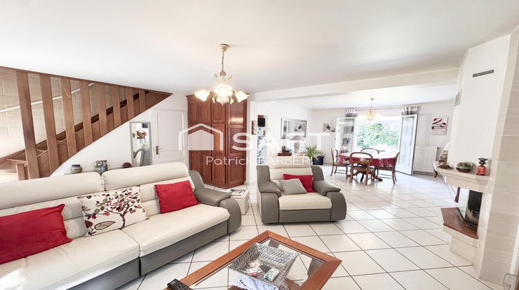 Ma-Cabane - Vente Maison Menucourt, 122 m²