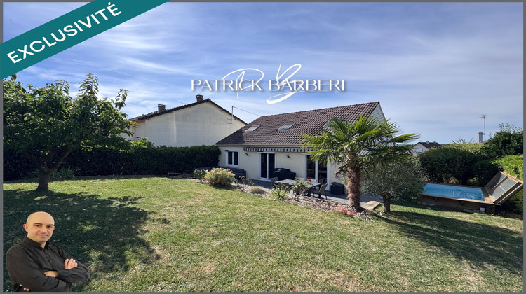 Ma-Cabane - Vente Maison Menucourt, 117 m²