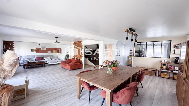 Ma-Cabane - Vente Maison Menucourt, 117 m²
