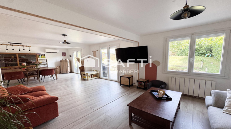 Ma-Cabane - Vente Maison Menucourt, 117 m²