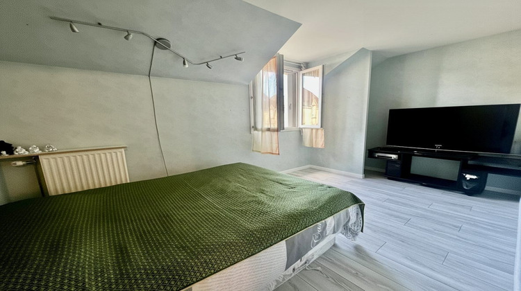 Ma-Cabane - Vente Maison Menucourt, 96 m²