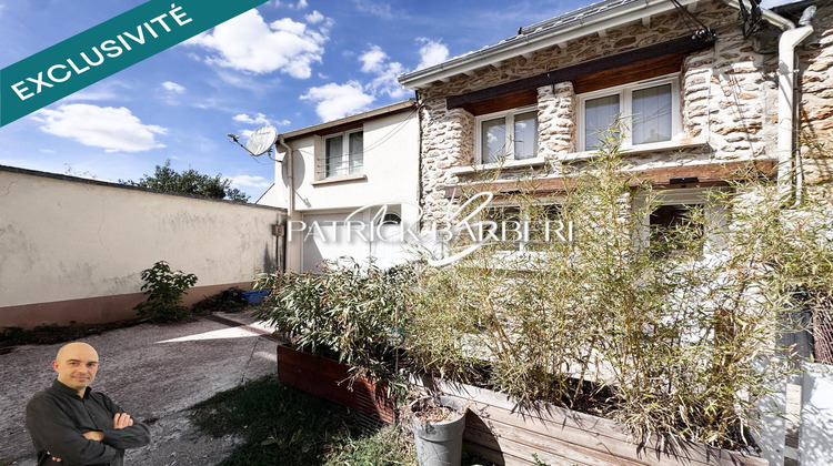 Ma-Cabane - Vente Maison Menucourt, 45 m²