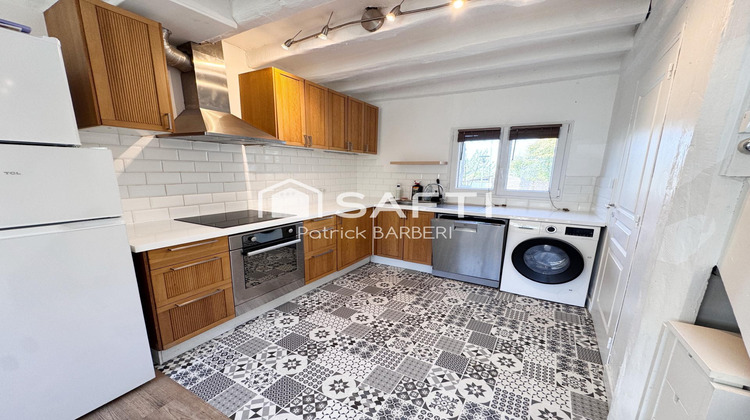 Ma-Cabane - Vente Maison Menucourt, 45 m²