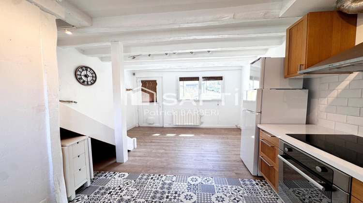 Ma-Cabane - Vente Maison Menucourt, 45 m²