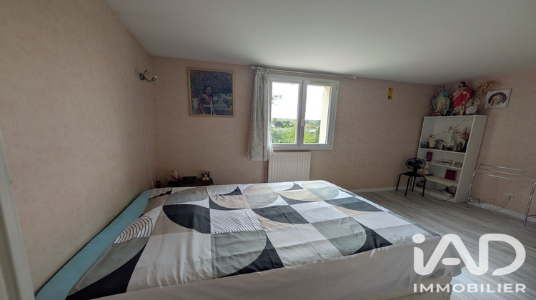 Ma-Cabane - Vente Maison Menucourt, 96 m²