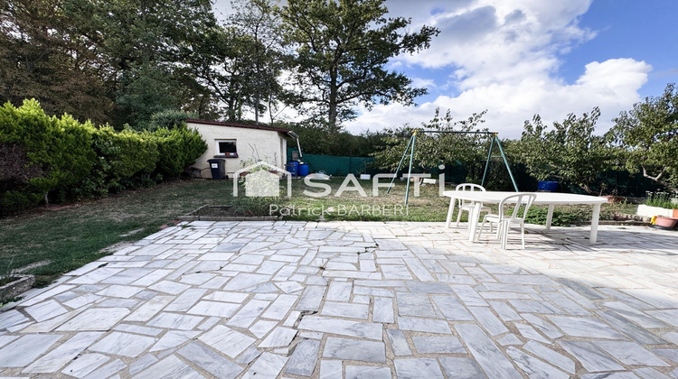 Ma-Cabane - Vente Maison Menucourt, 96 m²