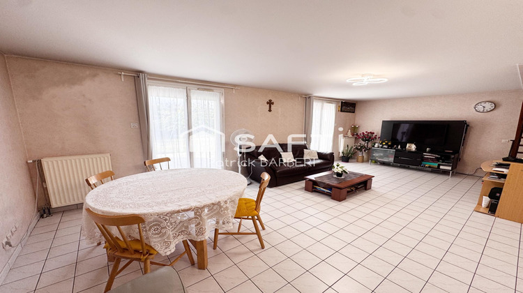 Ma-Cabane - Vente Maison Menucourt, 96 m²