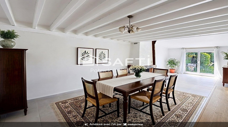 Ma-Cabane - Vente Maison Menucourt, 93 m²