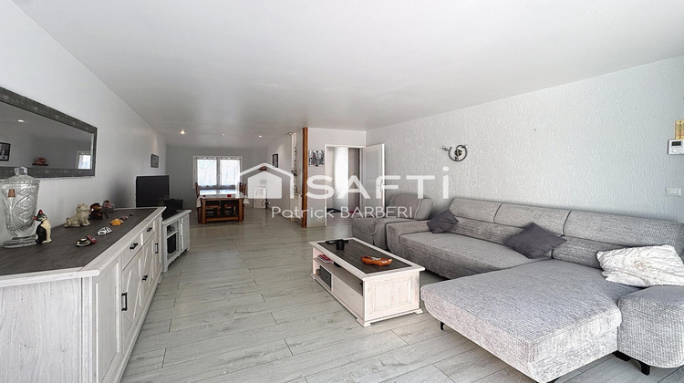 Ma-Cabane - Vente Maison Menucourt, 85 m²