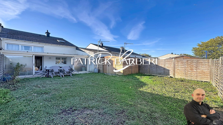 Ma-Cabane - Vente Maison Menucourt, 114 m²