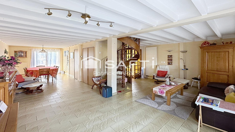 Ma-Cabane - Vente Maison Menucourt, 114 m²