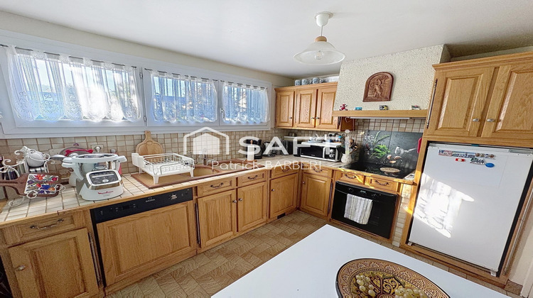 Ma-Cabane - Vente Maison Menucourt, 114 m²