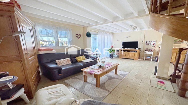 Ma-Cabane - Vente Maison Menucourt, 114 m²