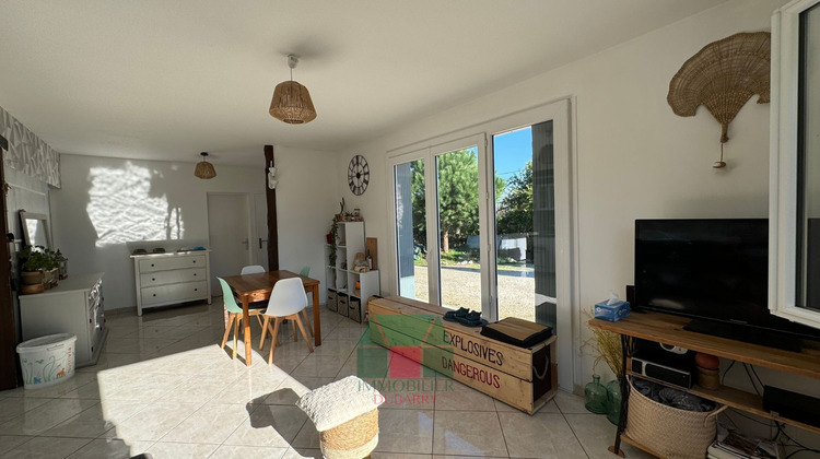 Ma-Cabane - Vente Maison MENVILLE, 117 m²