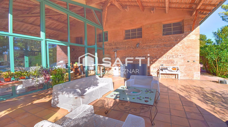 Ma-Cabane - Vente Maison Menville, 363 m²