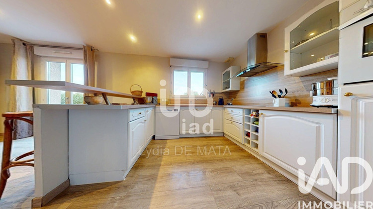 Ma-Cabane - Vente Maison Menville, 151 m²