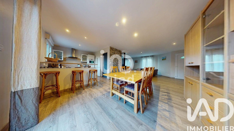 Ma-Cabane - Vente Maison Menville, 151 m²