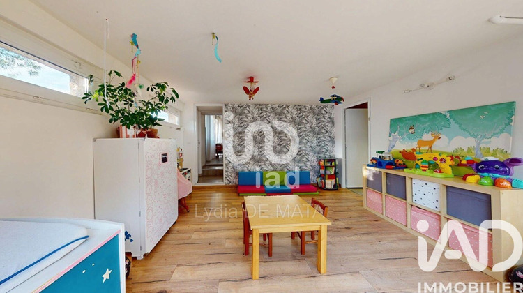 Ma-Cabane - Vente Maison Menville, 151 m²