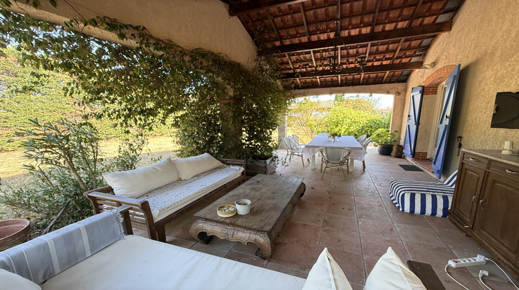 Ma-Cabane - Vente Maison Menville, 243 m²