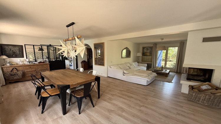 Ma-Cabane - Vente Maison Menville, 243 m²