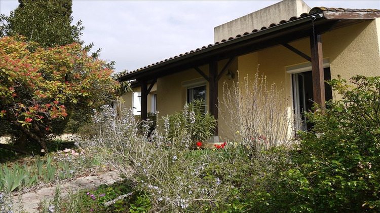Ma-Cabane - Vente Maison MENVILLE, 120 m²